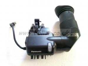 Panasonic VEQ1906 Broadcast Viewfinder EVF