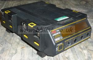 PAG Battery Charger AR124PLD