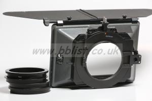 CHROSZIEL MATTE BOX (Clip-on)