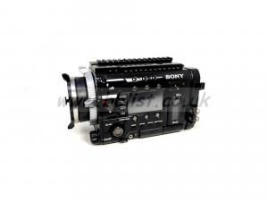 Sony PMW-F55 (1400 Hours)