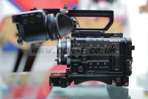 Sony F55 Camera Body