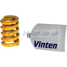 Vinten Vision 3 springs No: 02 grey or 03 Brown U005-162/3