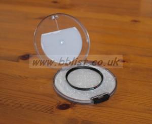 Zeiss T Star 62mm UV Filter