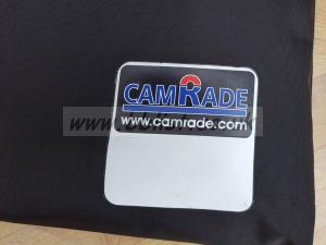 Unused CamRade Rain Cover Designed for Panasonic HC-X 1000