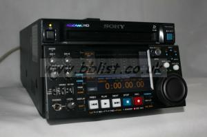 SONY PDW HD1500 - XDCAM