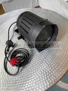 LUPO DayLED 650 LED Fresnel Light