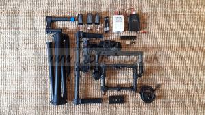 Movi Freefly M5 Gimbal