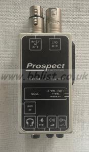 Prospect Talkback Unit type C1B