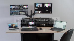 Multi-Cam Live Production