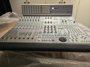 Digidesign D-Command + Fader