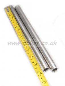 Short 19 mm Rods