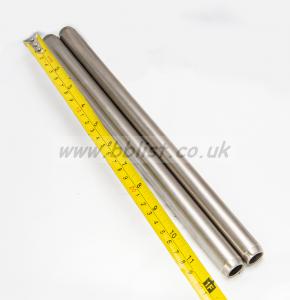 Element Technica TITANIUM short Rods set