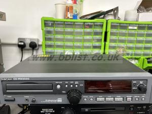 Tascam CD-RW2000