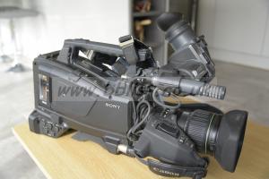 Sony PXW-X400KC Kit