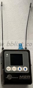 Lectrosonics M2Ra IEM/IFB Receiver