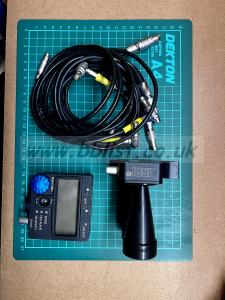 Arri UDM-1 Ultrasonic Distance Measure