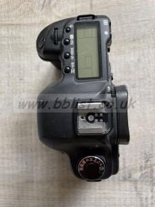 Canon 5D Mark II Body only