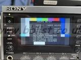 SONY PDW-F75 XDCAM HD Professional Disc recorder