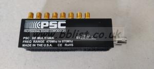 PSC RF Multi SMA