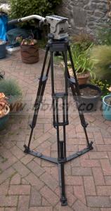 Vinten Vision 5LF Head and Carbon Fibre Tripod