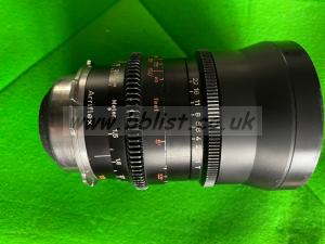 Zeiss superspeed 135/2 PL Mount