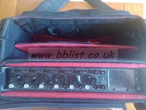 Sound Devices 664 Mixer/Recorder