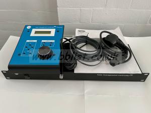 Blue Sky 5.1 Bass Management Controller System MK II