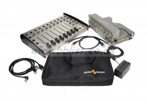 Sound Devices 788T + CL-8 + CL-9 kit