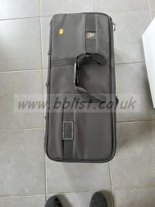 Petrol PL2004 Light Case