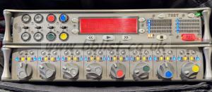 Sound Devices 788T CL8 KT systems bag