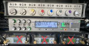 Sound Devices 788T 256HDD + CL 8 + CL 9 + CL Wifi