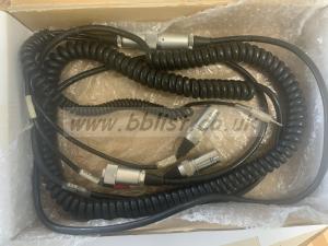 Vido Camera to mixer umbilical cable