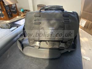 CCS Camera bag, Gladstone no10 with shoulder strap