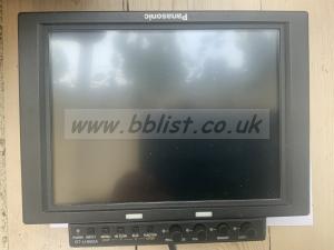 Panasonic BT-LH900A Field Monitor