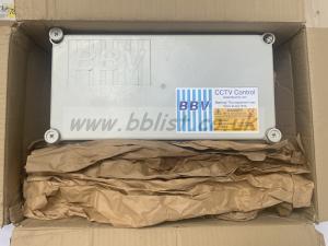 (61). BBV CCTV Control with Switchmode battery converter