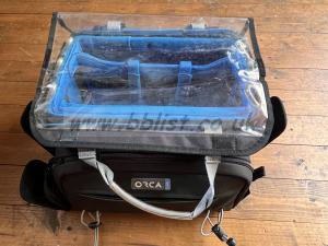 ORCA OR-34 mixer bag