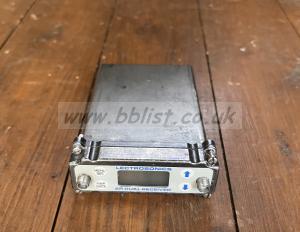 Lectrosonics SRa/E01 Dual UHF receiver