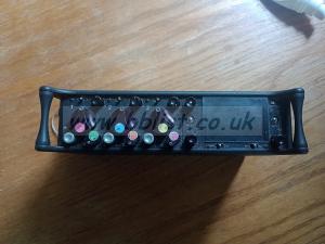 Sound Devices 633