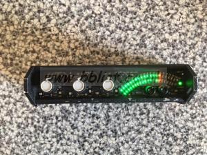 Sound Devices 302 - 3 channel portable mixer