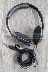 Sennheiser HD480-II Headphones