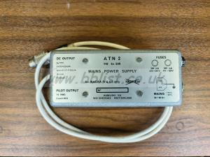 Nagra ATN 2 power supply