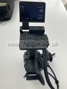 Canon C300 MK1