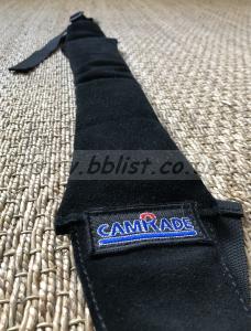 Camrade Camera Strap - padded for ENG PSC style camera