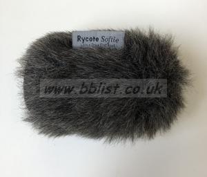 Rycote Softie LH2 5/0 microphone windshield