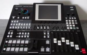 Panasonic AG-HMX-100E HDSDI Vision/Audio Mixer