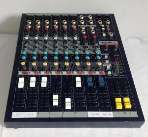 Soundcraft EMP-6 Channel Audio Mixer