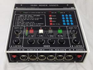 Glensound GSGC5 ISDN MIXER