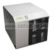 DVD/CD Duplicator/Printer R-QUEST NS2100