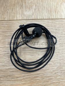 Sony ECM-77BC-Mic c/w Mini-jack for Sennheiser Radio Mic