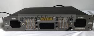 Wohler E-Mon1 HDSDI Audio Monitor Rack